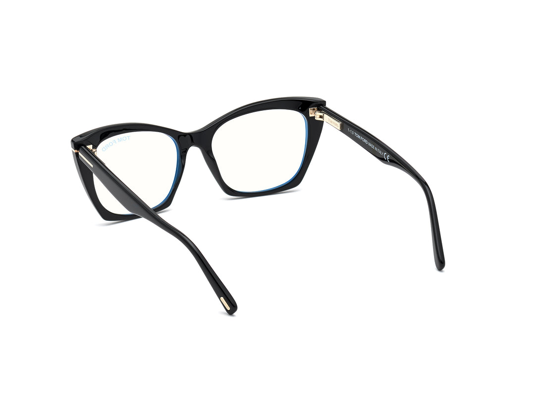 Tom Ford FT 5709-B - 001 | Occhiali da vista