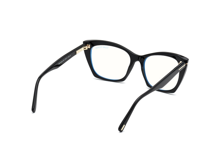 Tom Ford FT 5709-B - 001 | Occhiali da vista