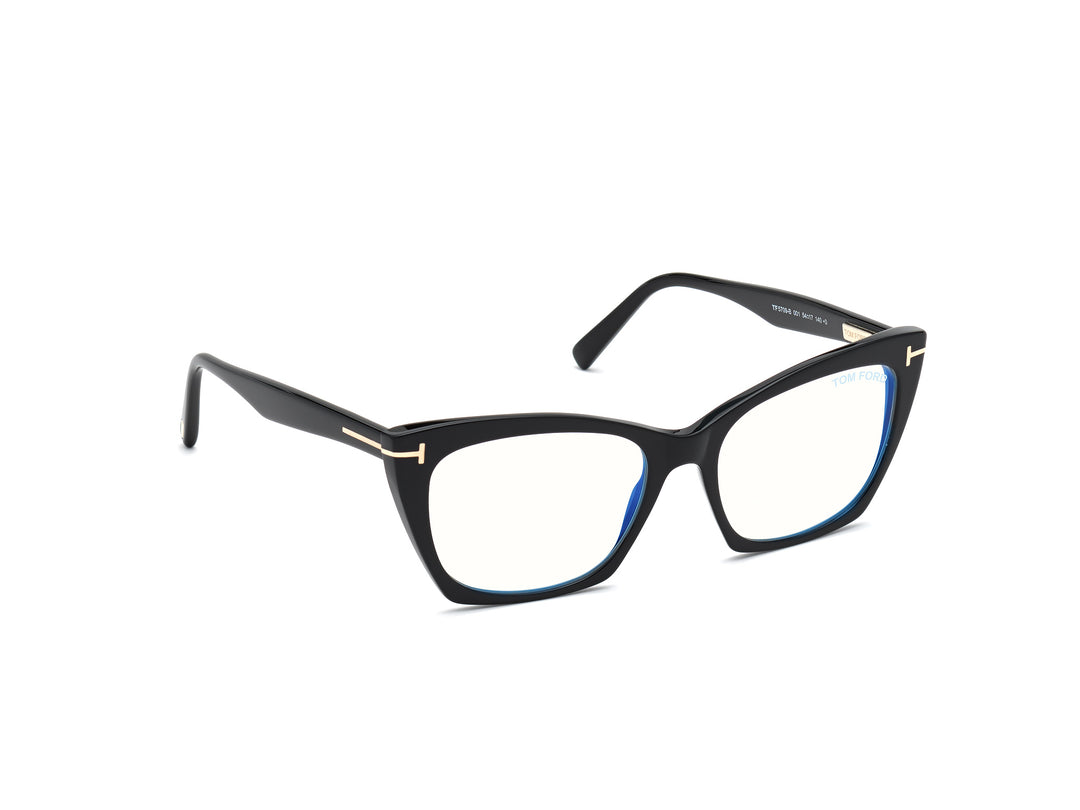 Tom Ford FT 5709-B - 001 | Occhiali da vista