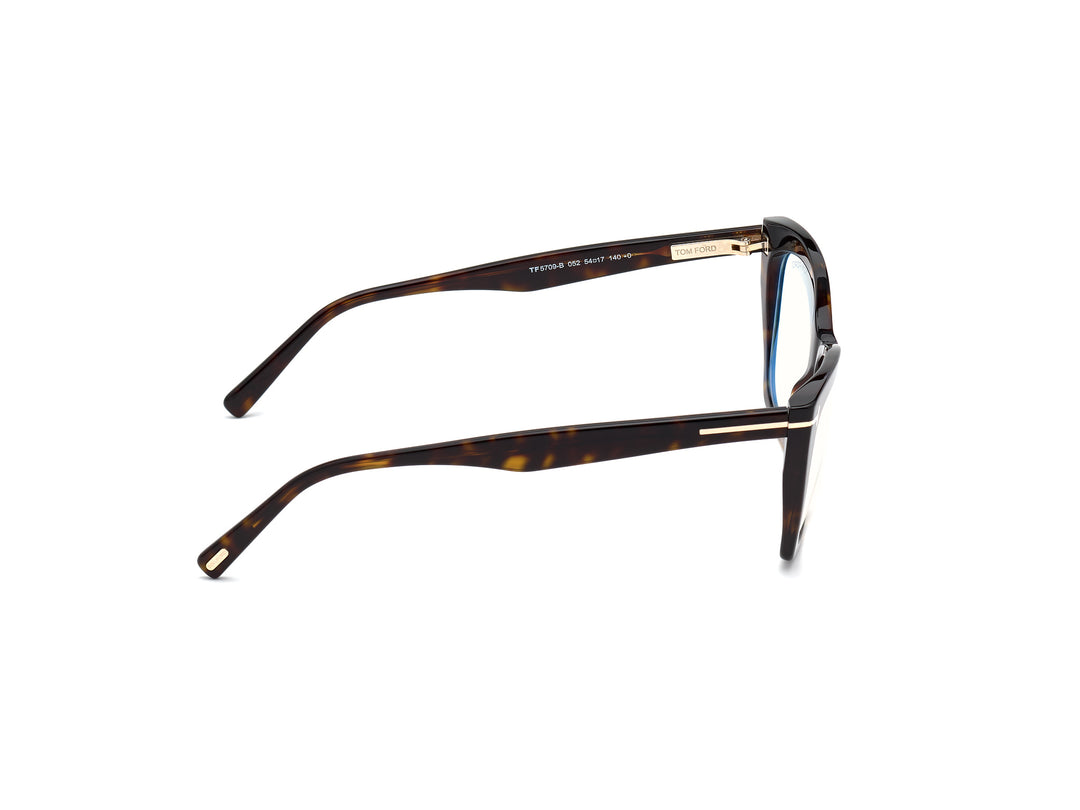 Tom Ford FT 5709-B - 052 | Occhiali da vista