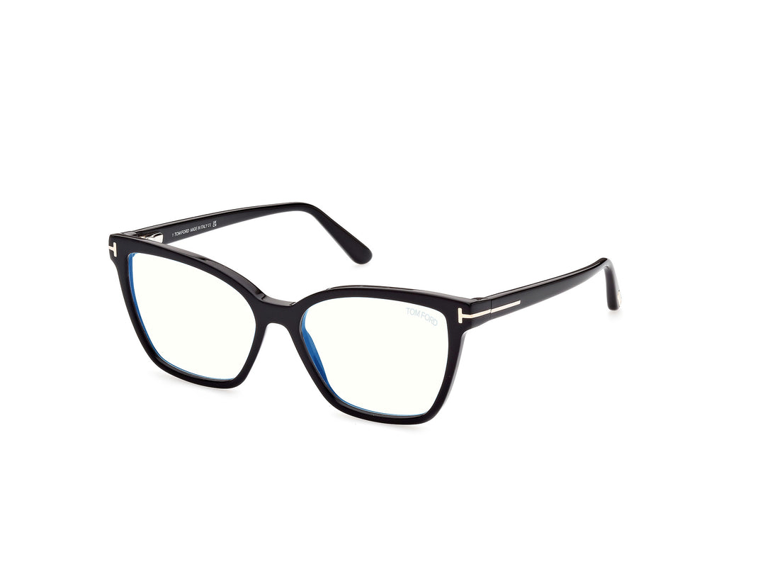 Tom Ford FT 5812-B - 001 | Occhiali da vista