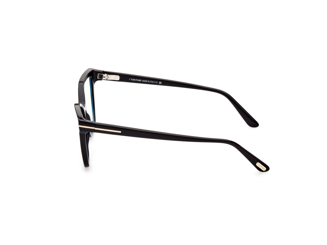 Tom Ford FT 5812-B - 001 | Occhiali da vista