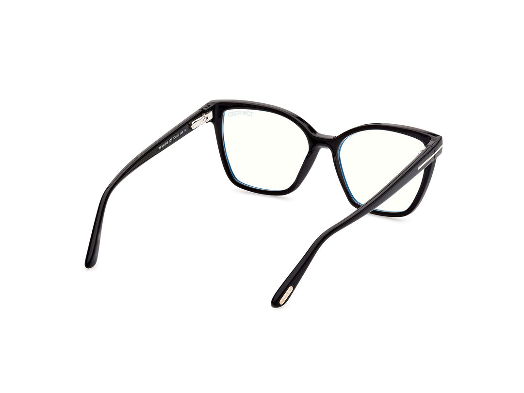 Tom Ford FT 5812-B - 001 | Occhiali da vista