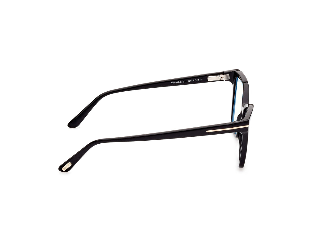 Tom Ford FT 5812-B - 001 | Occhiali da vista