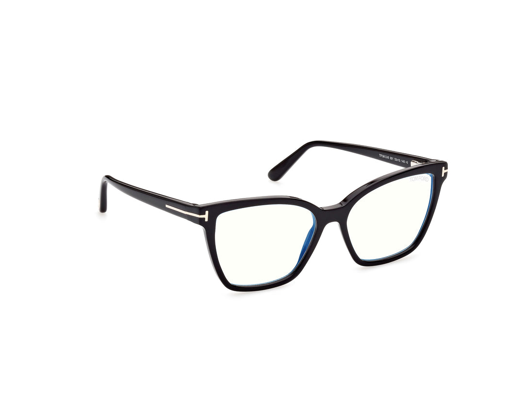 Tom Ford FT 5812-B - 001 | Occhiali da vista