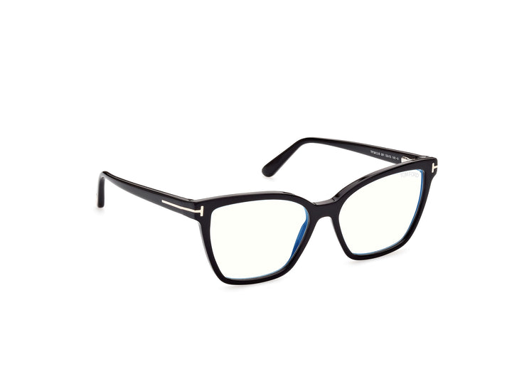 Tom Ford FT 5812-B - 001 | Occhiali da vista