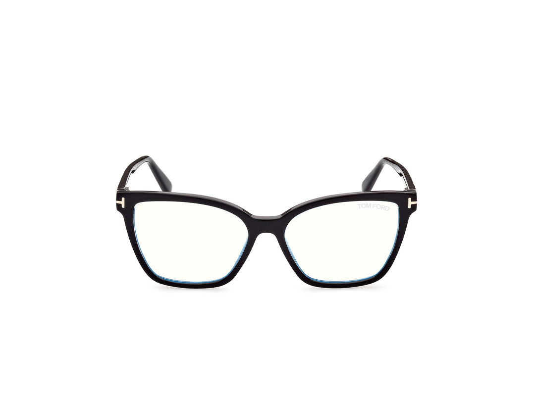 Tom Ford FT 5812-B - 001 | Occhiali da vista