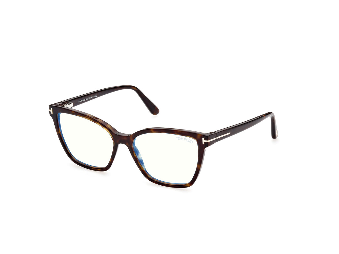 Tom Ford FT 5812-B - 052 | Occhiali da vista