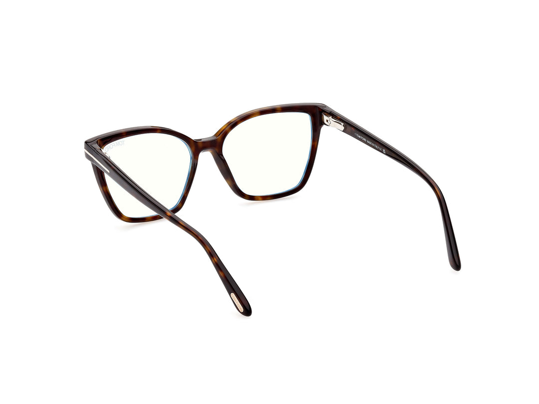 Tom Ford FT 5812-B - 052 | Occhiali da vista