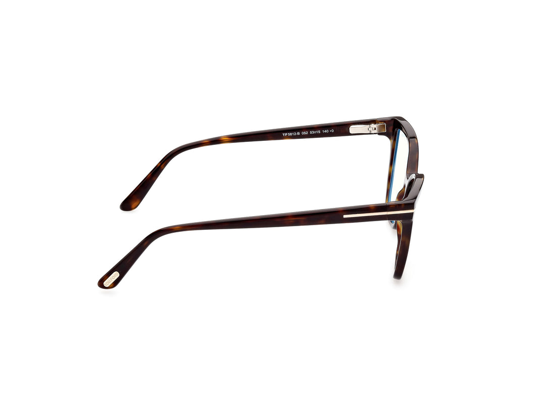 Tom Ford FT 5812-B - 052 | Occhiali da vista