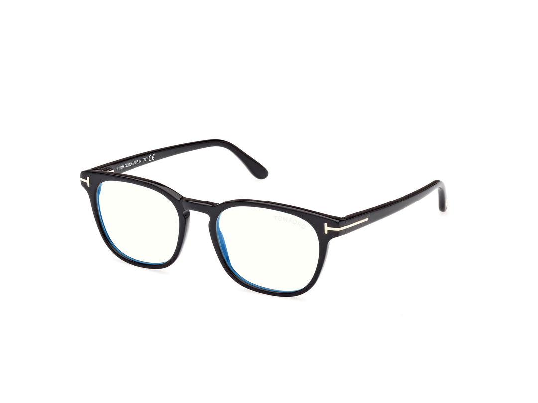 Tom Ford FT 5868-B - 001 | Occhiali da vista