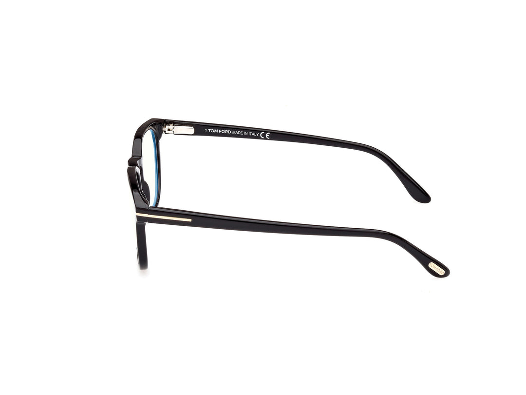 Tom Ford FT 5868-B - 001 | Occhiali da vista