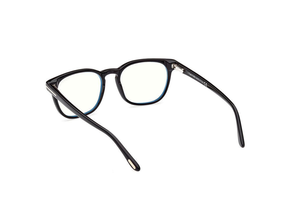 Tom Ford FT 5868-B - 001 | Occhiali da vista