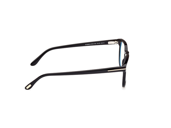 Tom Ford FT 5868-B - 001 | Occhiali da vista
