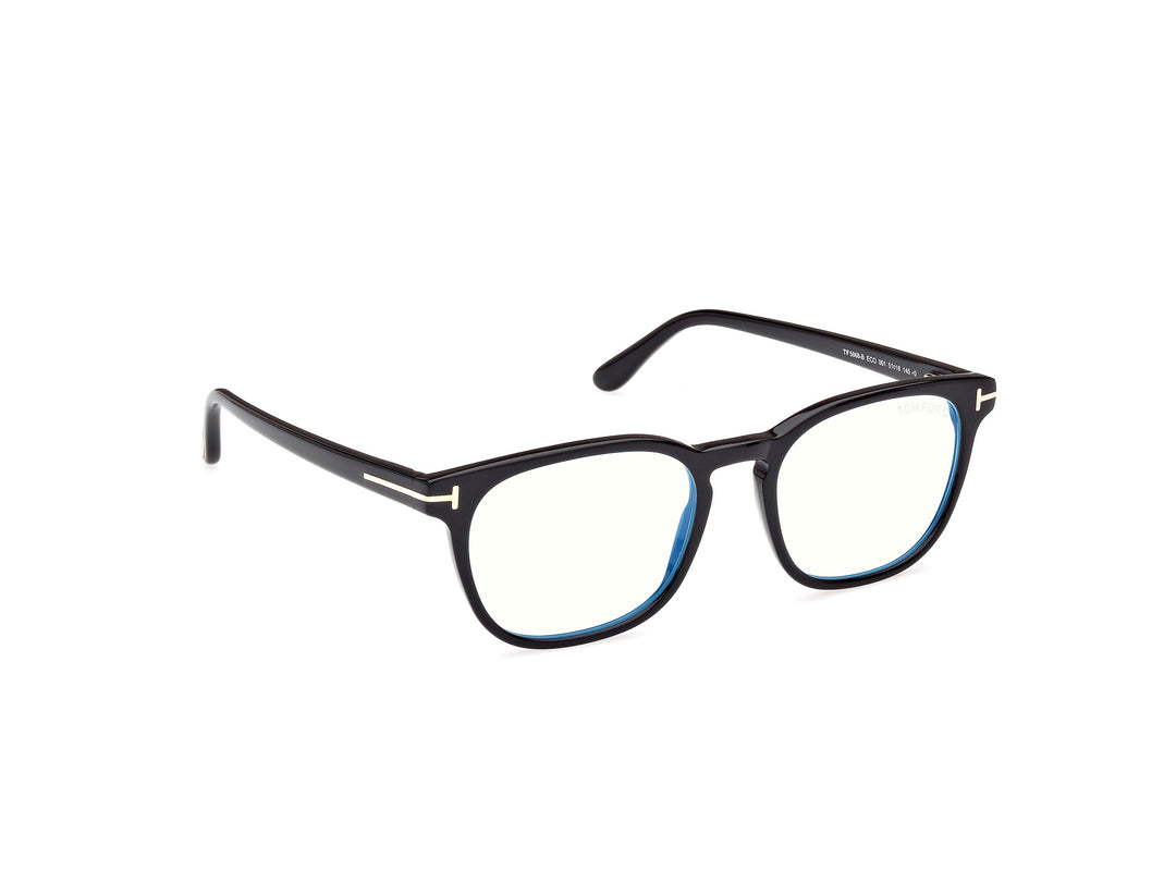 Tom Ford FT 5868-B - 001 | Occhiali da vista