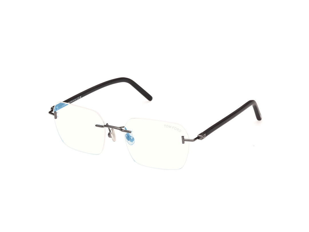 Tom Ford FT 5934-B - 012 | Occhiali da vista