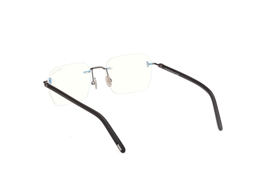 Tom Ford FT 5934-B - 012 | Occhiali da vista