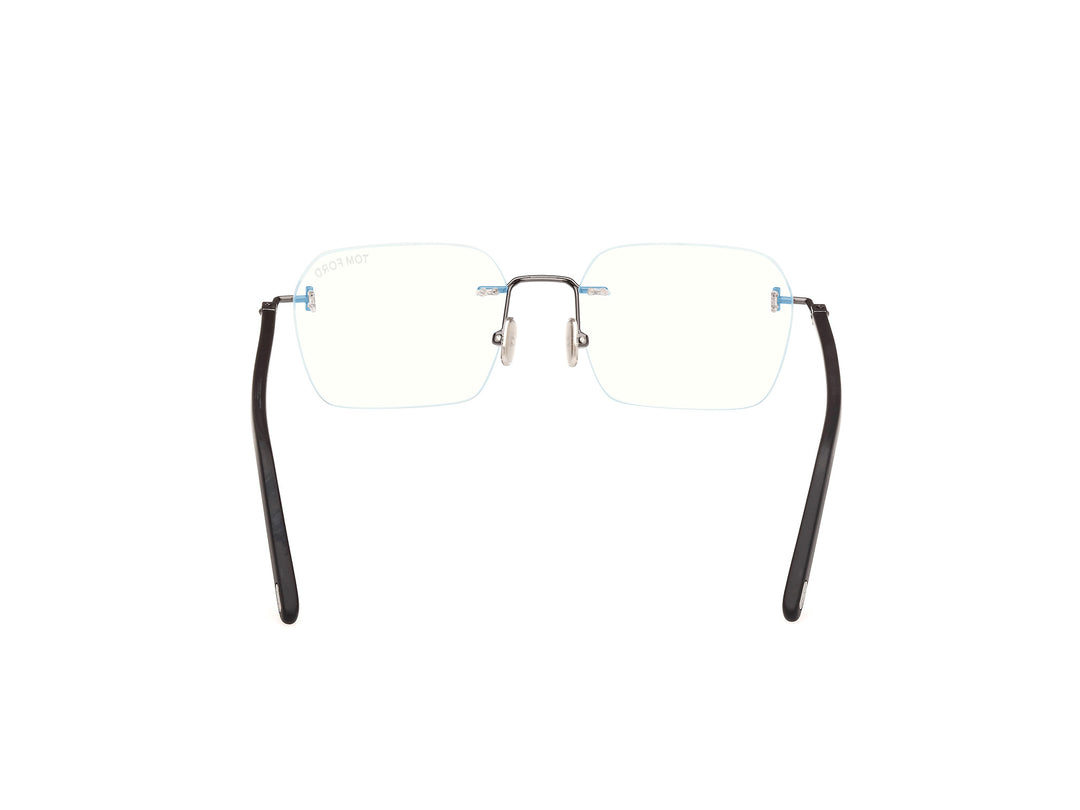 Tom Ford FT 5934-B - 012 | Occhiali da vista
