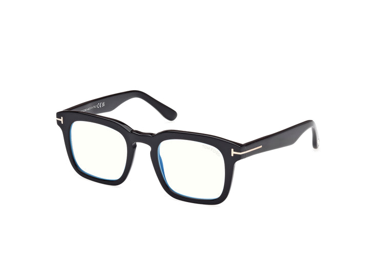 Tom Ford FT 6025-B - 001 | Occhiali da vista