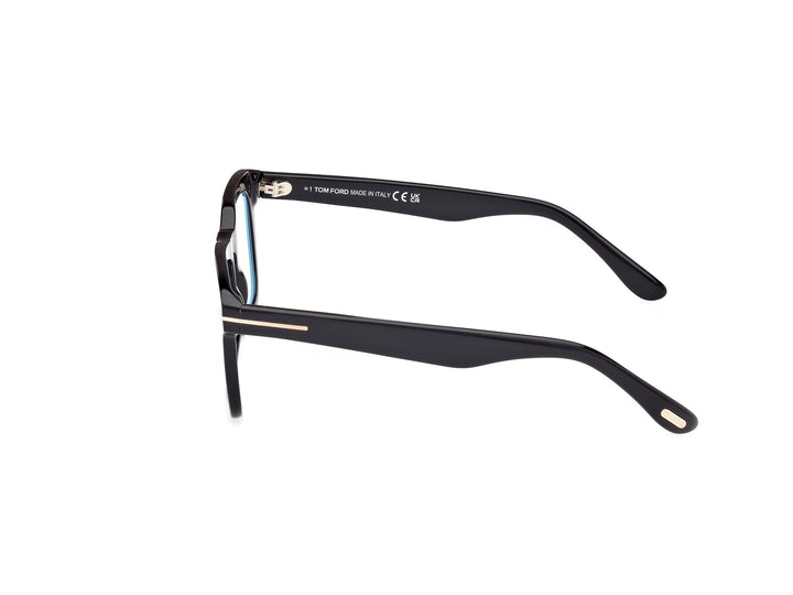 Tom Ford FT 6025-B - 001 | Occhiali da vista