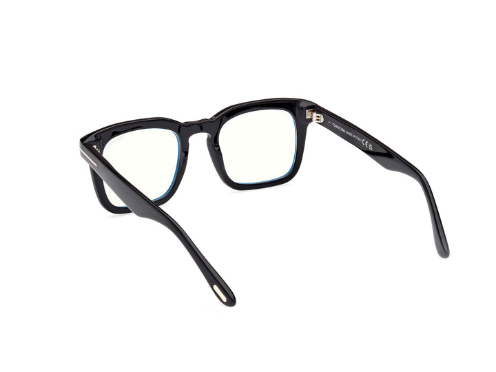 Tom Ford FT 6025-B - 001 | Occhiali da vista