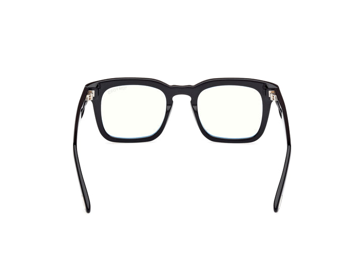 Tom Ford FT 6025-B - 001 | Occhiali da vista