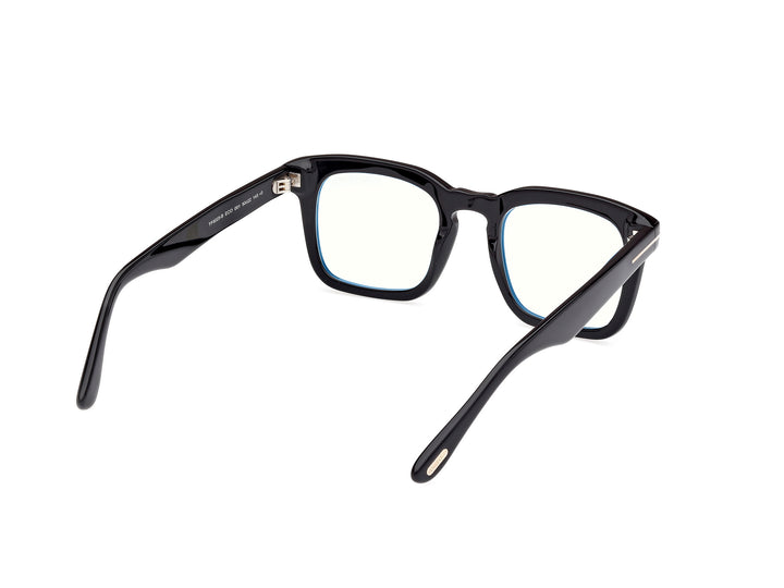 Tom Ford FT 6025-B - 001 | Occhiali da vista