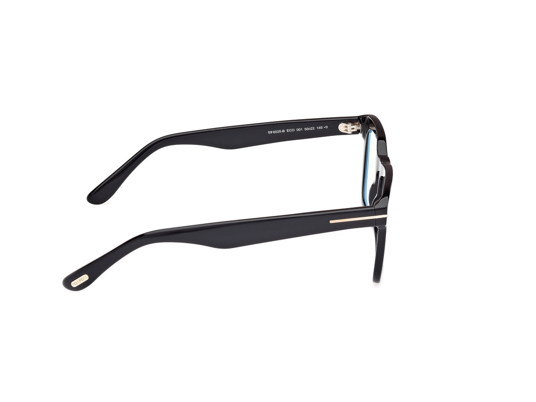 Tom Ford FT 6025-B - 001 | Occhiali da vista