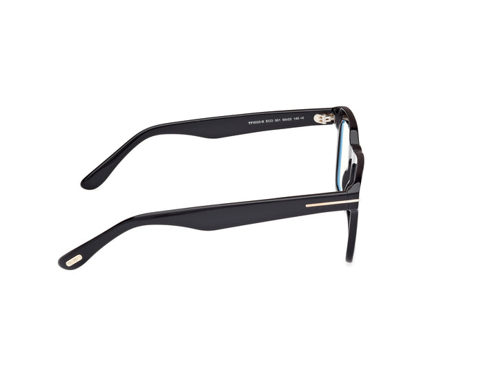 Tom Ford FT 6025-B - 001 | Occhiali da vista