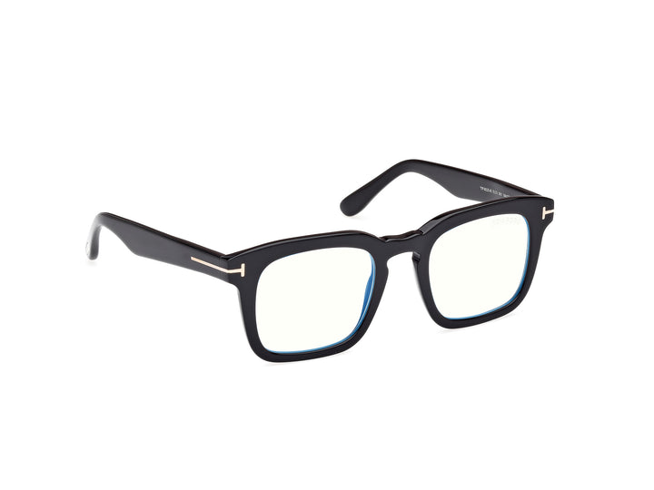 Tom Ford FT 6025-B - 001 | Occhiali da vista