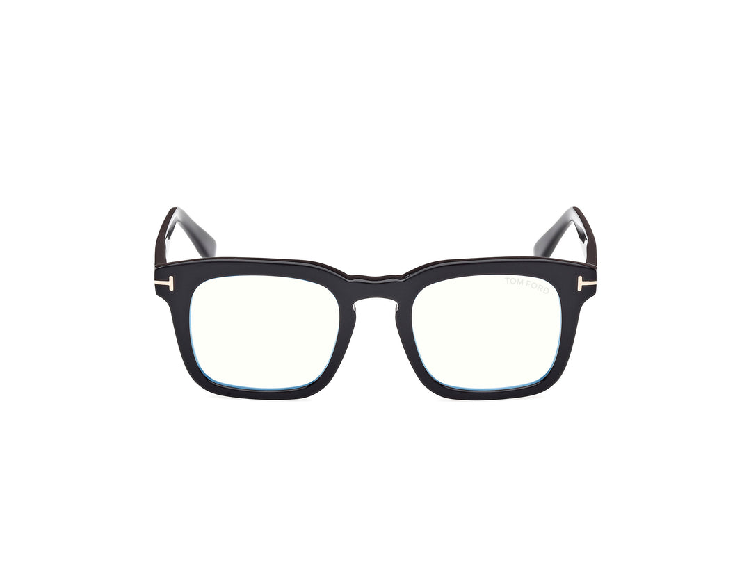 Tom Ford FT 6025-B - 001 | Occhiali da vista