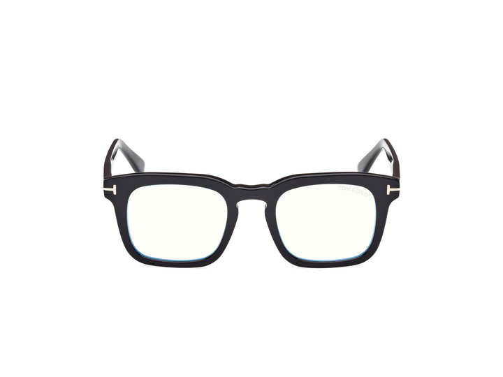 Tom Ford FT 6025-B - 001 | Occhiali da vista