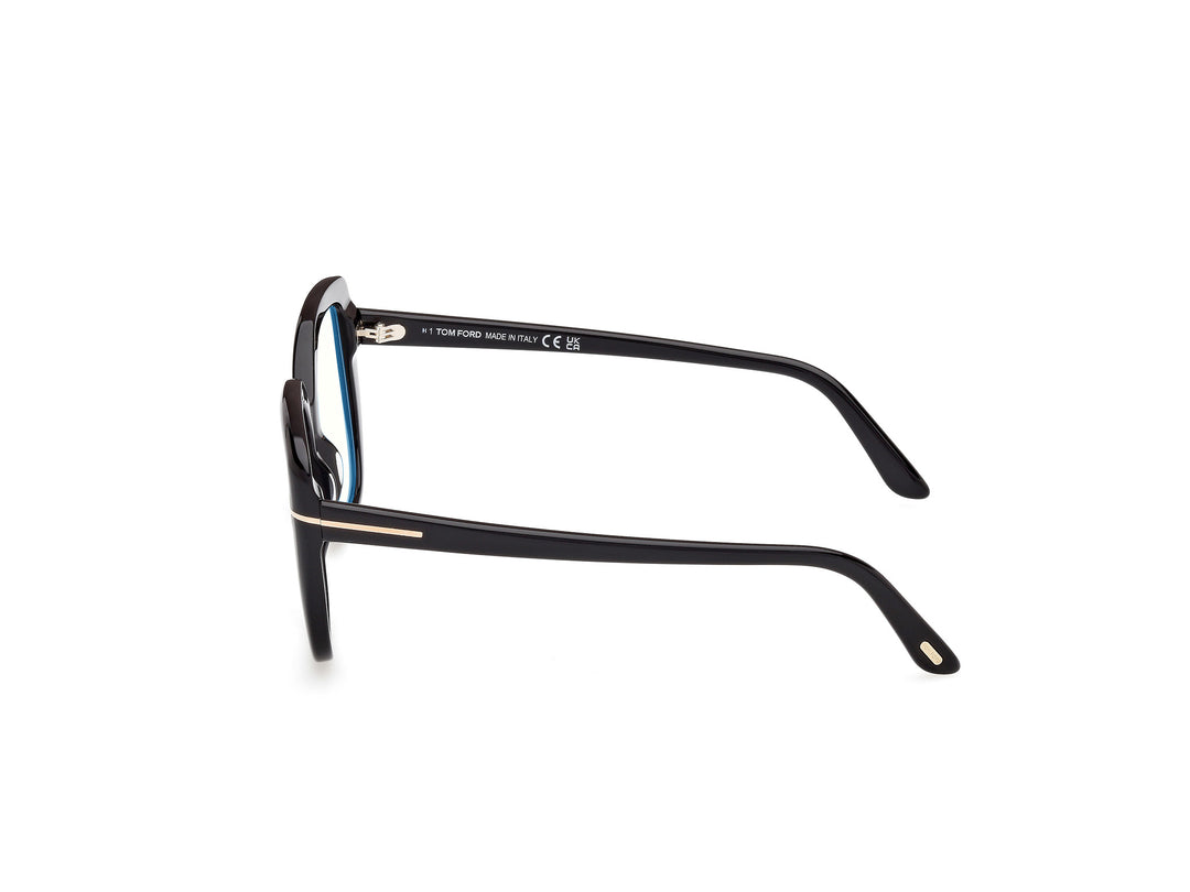 Tom Ford FT 6043-B - 001 | Occhiali da vista