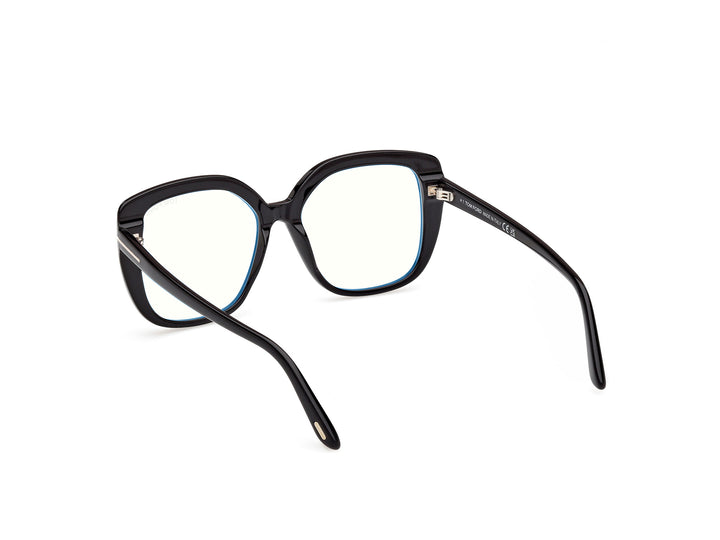 Tom Ford FT 6043-B - 001 | Occhiali da vista