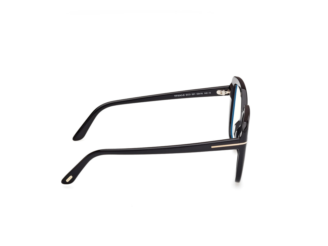 Tom Ford FT 6043-B - 001 | Occhiali da vista