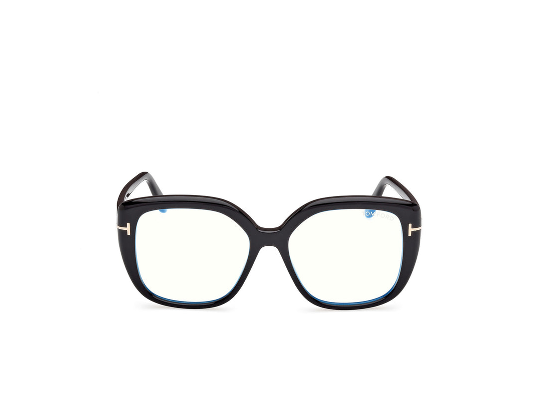 Tom Ford FT 6043-B - 001 | Occhiali da vista