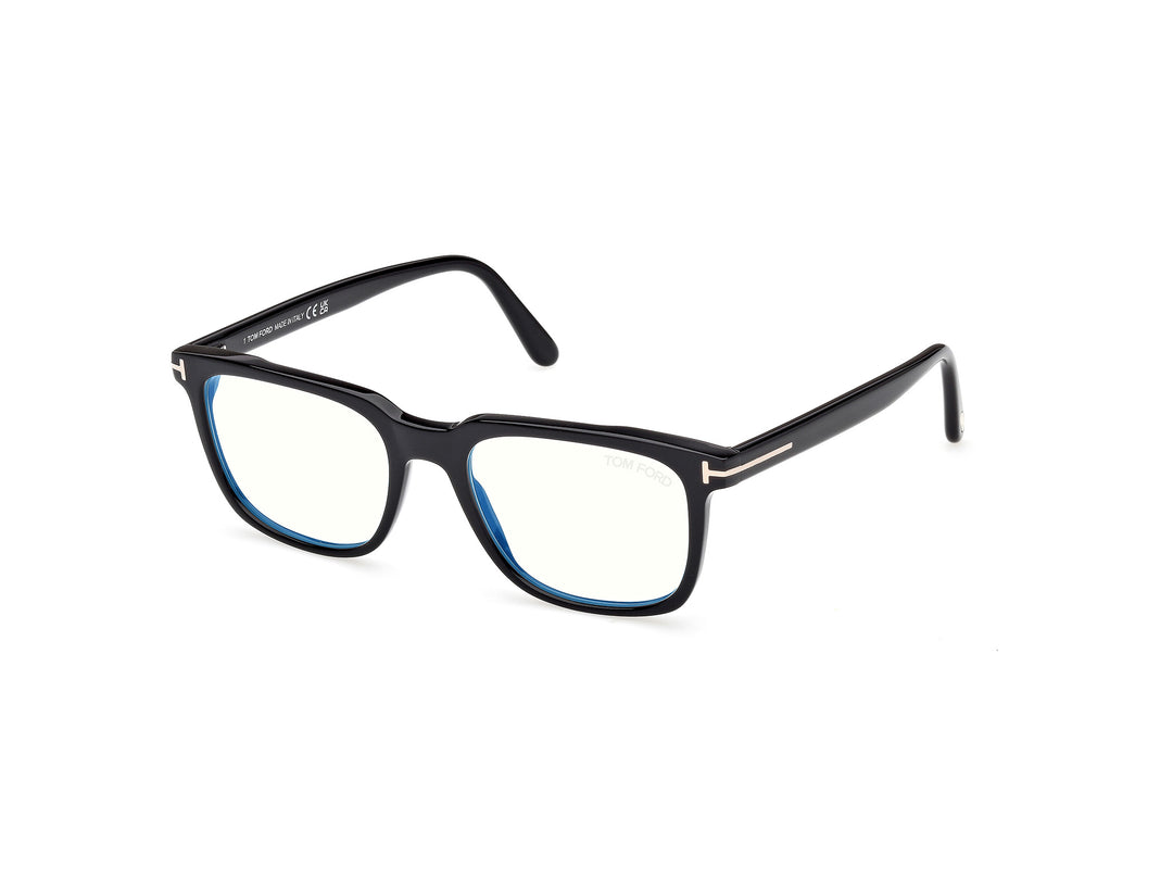 Tom Ford FT 6080-B - 001 | Occhiali da vista