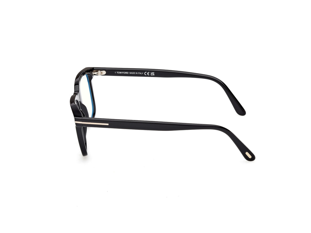 Tom Ford FT 6080-B - 001 | Occhiali da vista
