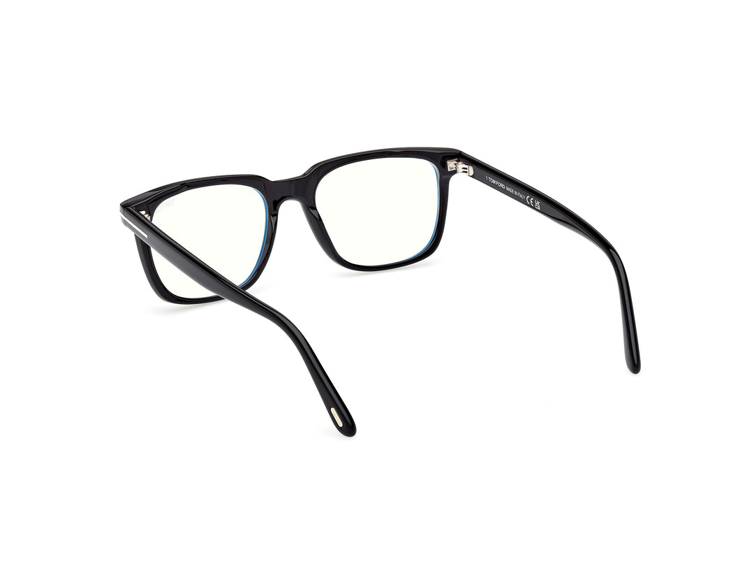 Tom Ford FT 6080-B - 001 | Occhiali da vista