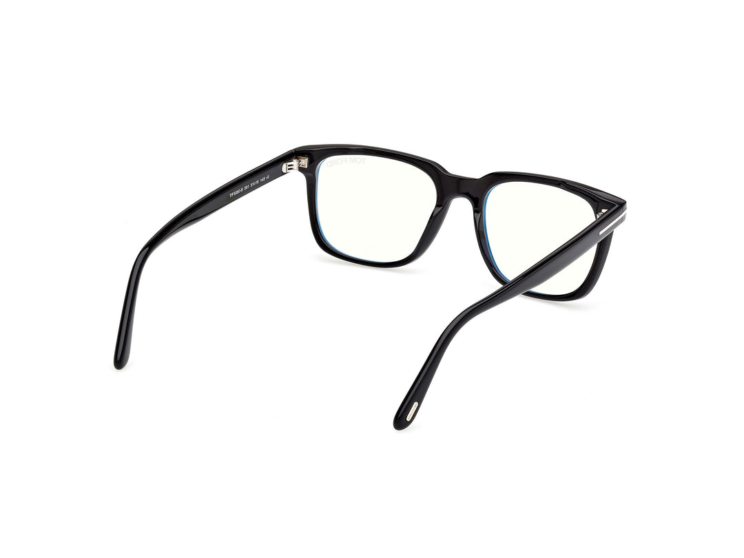 Tom Ford FT 6080-B - 001 | Occhiali da vista