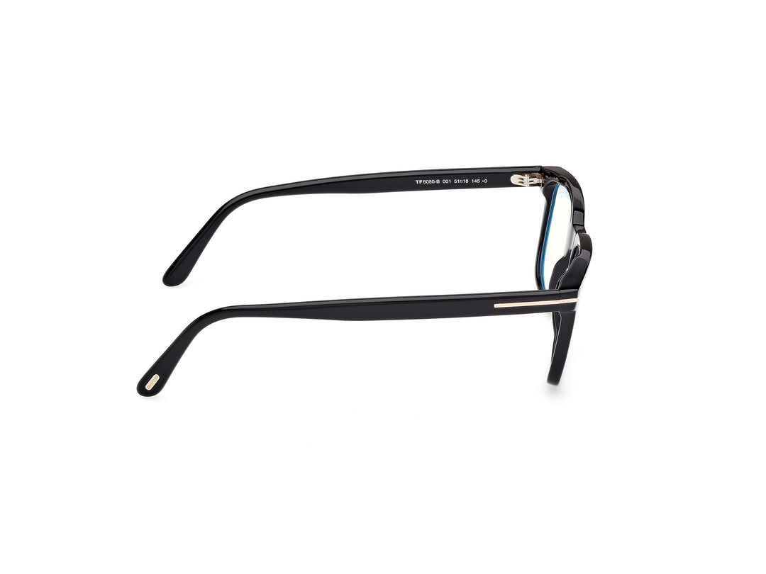 Tom Ford FT 6080-B - 001 | Occhiali da vista