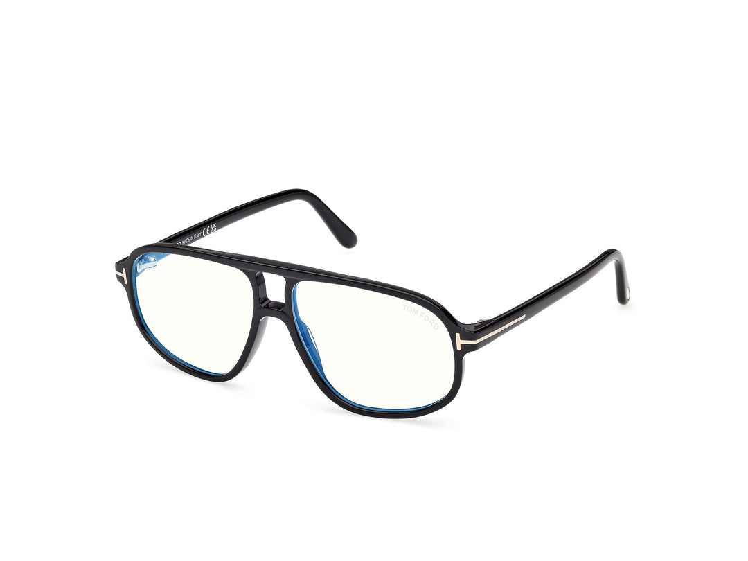 Tom Ford FT 6082-B - 001 | Occhiali da vista