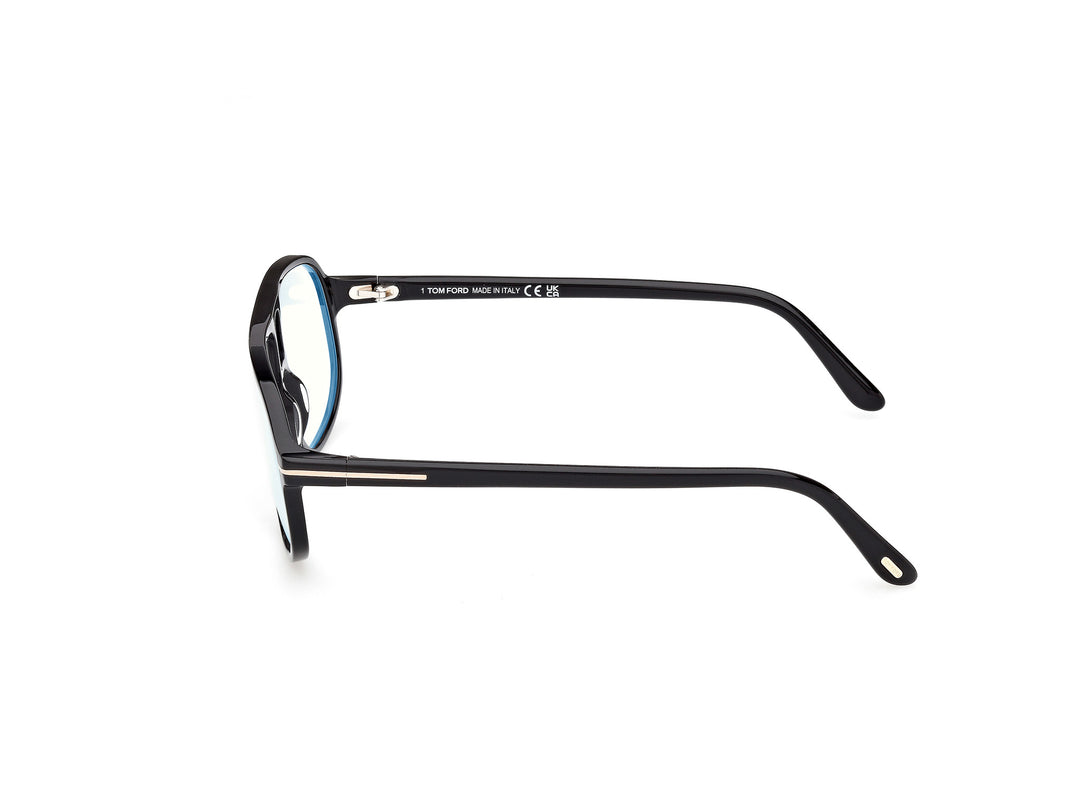 Tom Ford FT 6082-B - 001 | Occhiali da vista