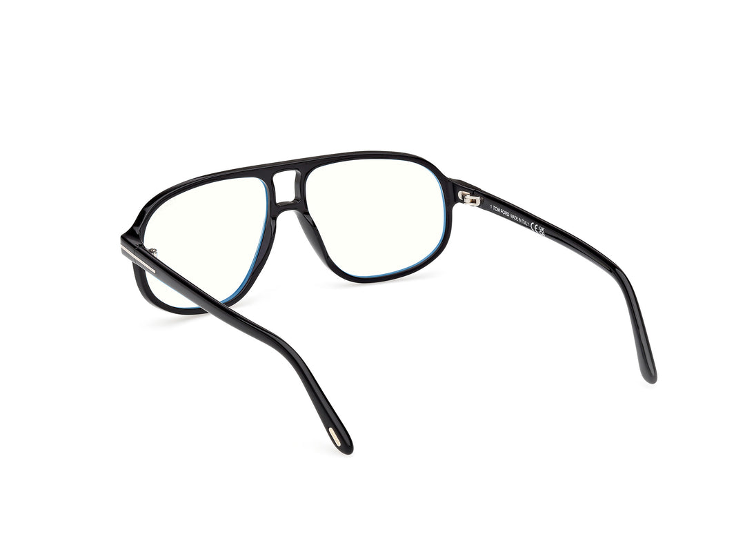 Tom Ford FT 6082-B - 001 | Occhiali da vista