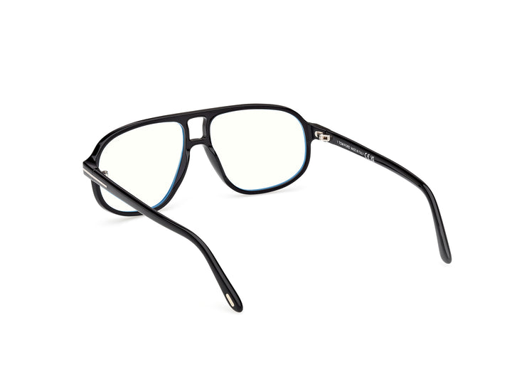 Tom Ford FT 6082-B - 001 | Occhiali da vista