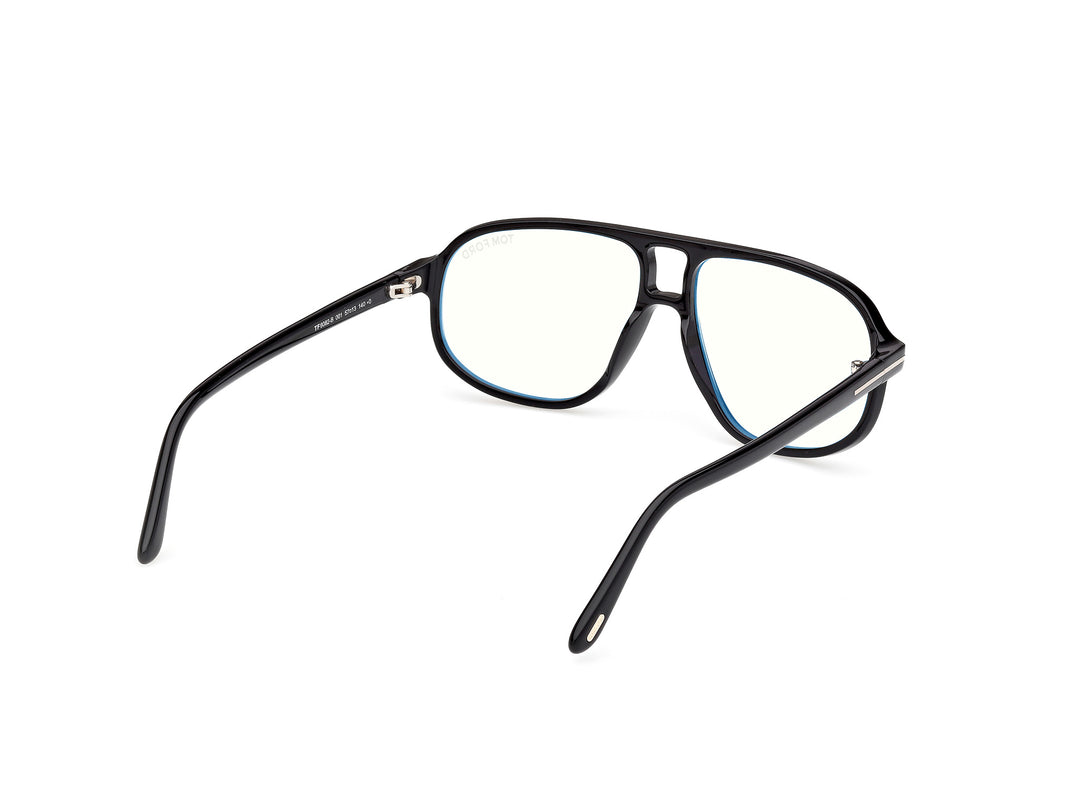 Tom Ford FT 6082-B - 001 | Occhiali da vista