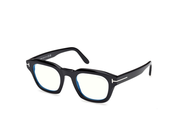 Tom Ford FT 6083-B - 001 | Occhiali da vista