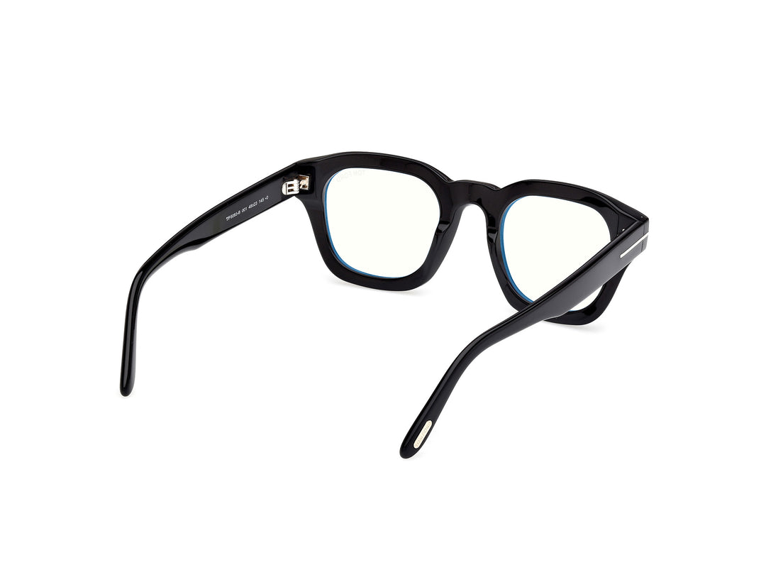 Tom Ford FT 6083-B - 001 | Occhiali da vista