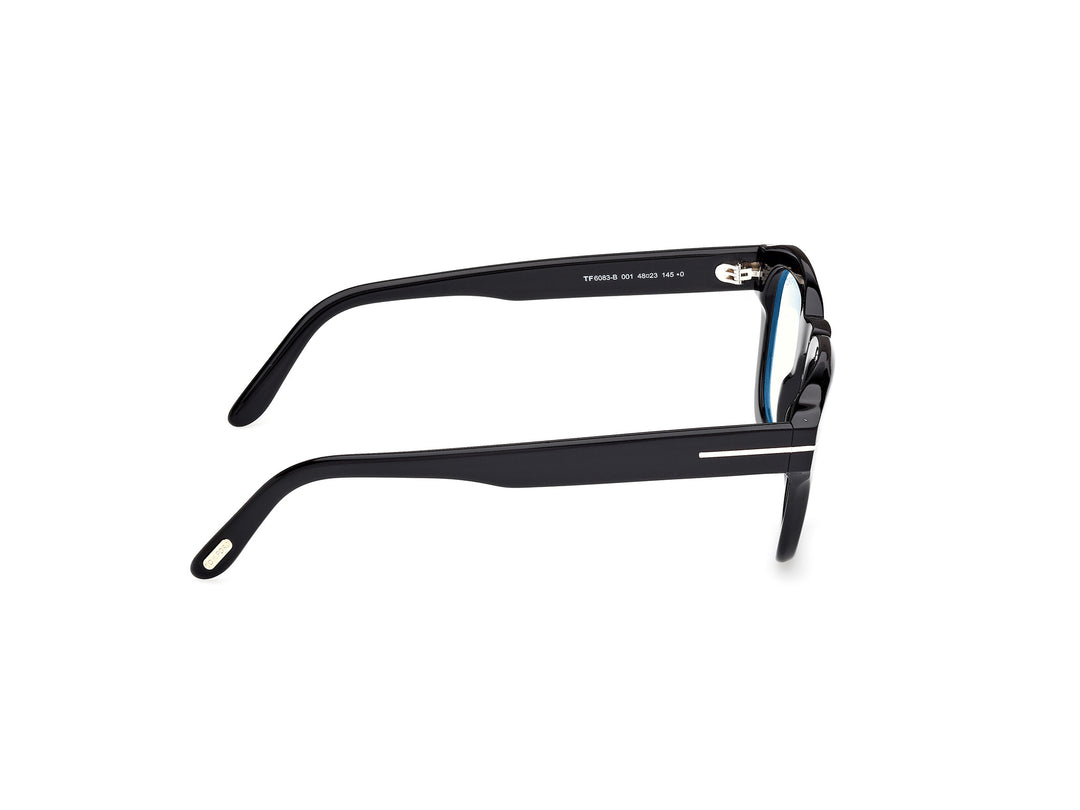 Tom Ford FT 6083-B - 001 | Occhiali da vista