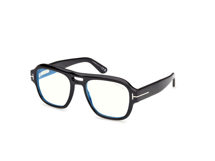 Tom Ford FT 6085-B - 001 | Occhiali da vista